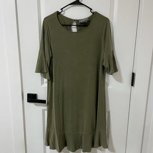 Anthropologie dress